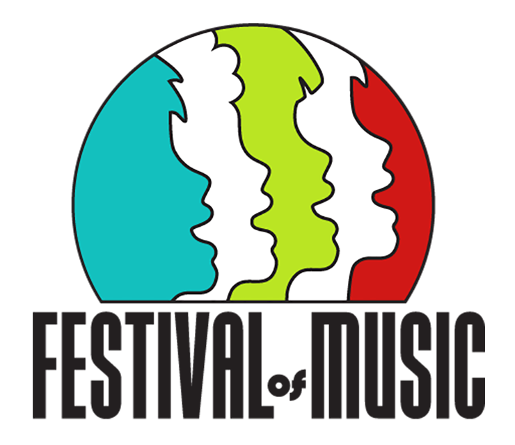 Festival of Music Logo