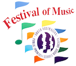 Festival of Music Logo